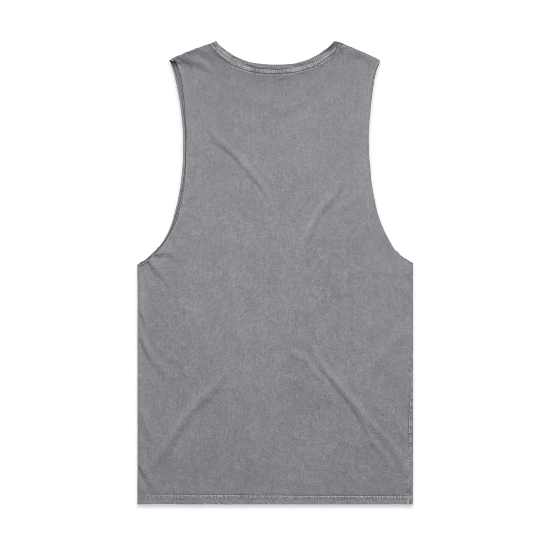 5039 STONE WASH BARNARD TANK