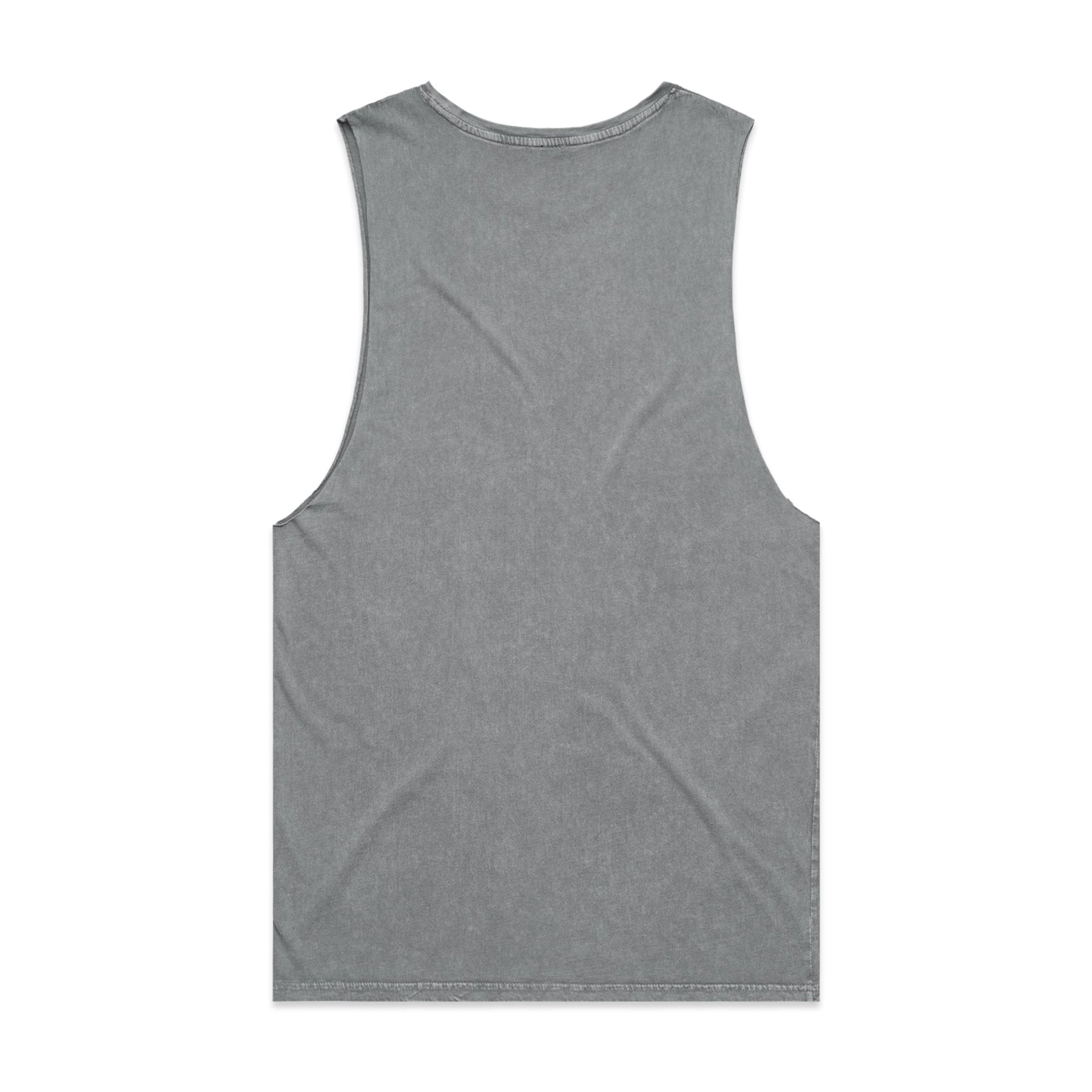 5039 STONE WASH BARNARD TANK