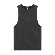 5039 STONE WASH BARNARD TANK