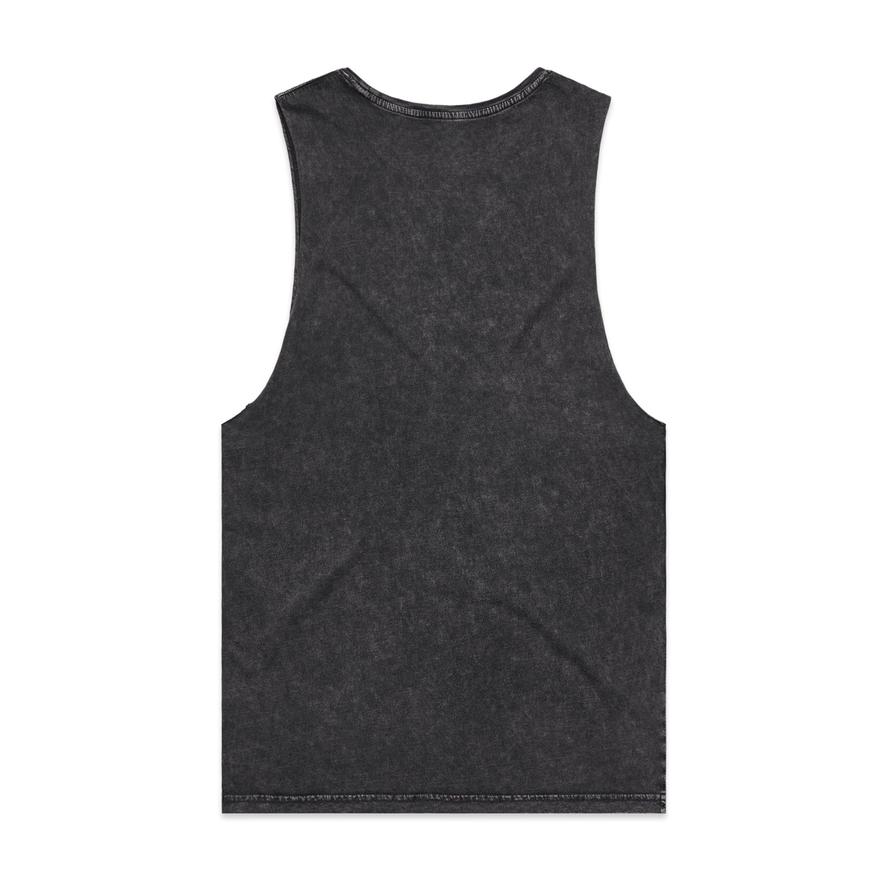 5039 STONE WASH BARNARD TANK