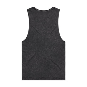 5039 STONE WASH BARNARD TANK