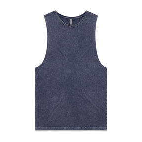 5039 STONE WASH BARNARD TANK