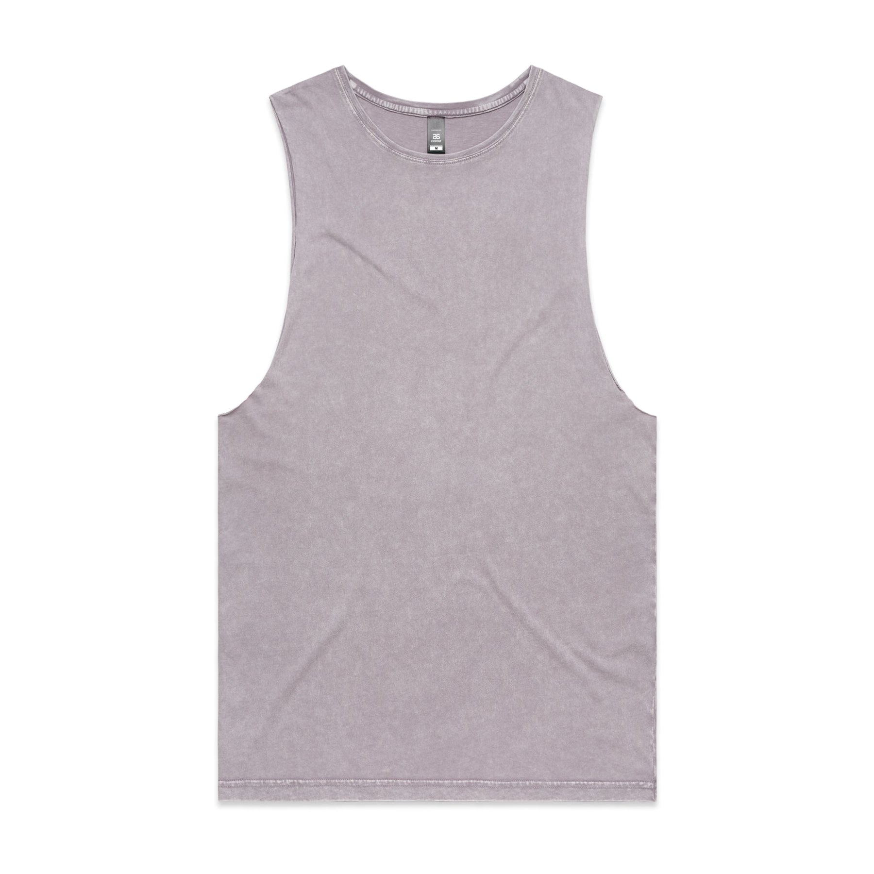 5039 STONE WASH BARNARD TANK