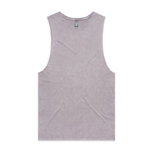 5039 STONE WASH BARNARD TANK