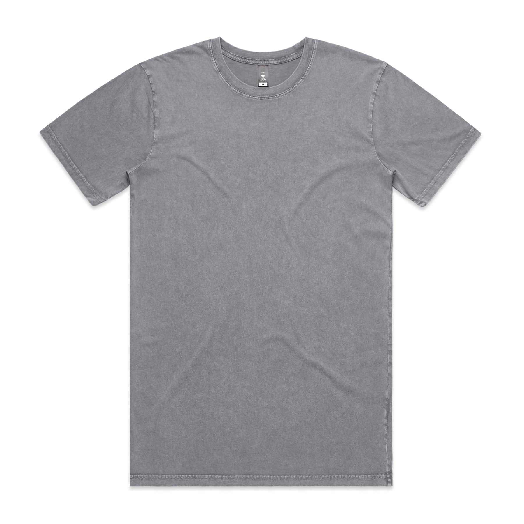 5040 STONE WASH STAPLE TEE