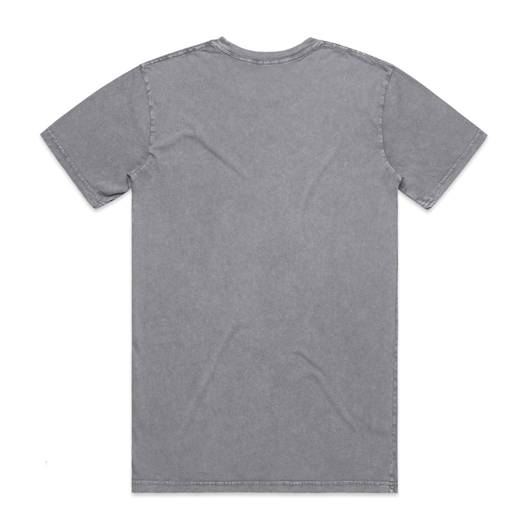 5040 STONE WASH STAPLE TEE