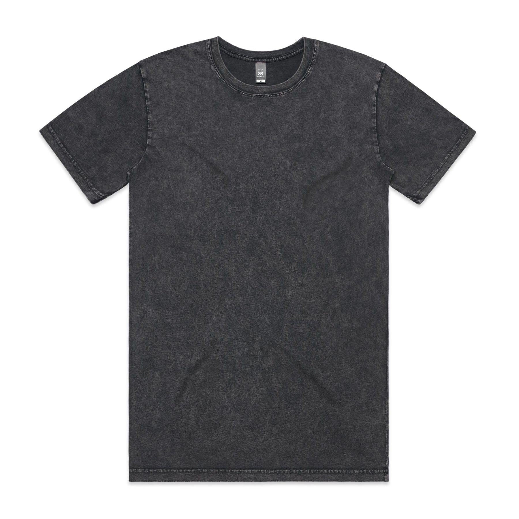 5040 STONE WASH STAPLE TEE