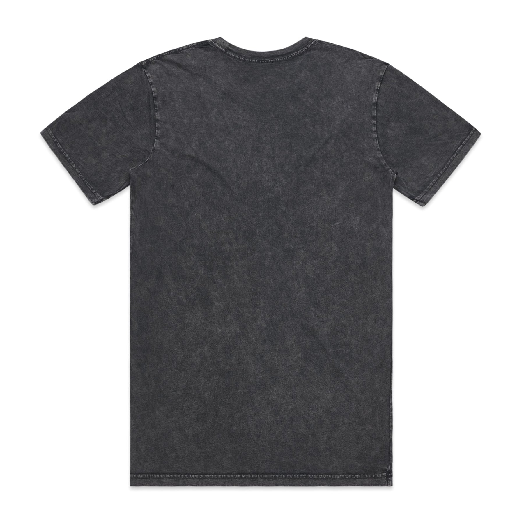 5040 STONE WASH STAPLE TEE