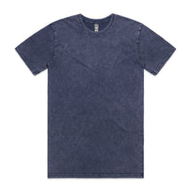 5040 STONE WASH STAPLE TEE