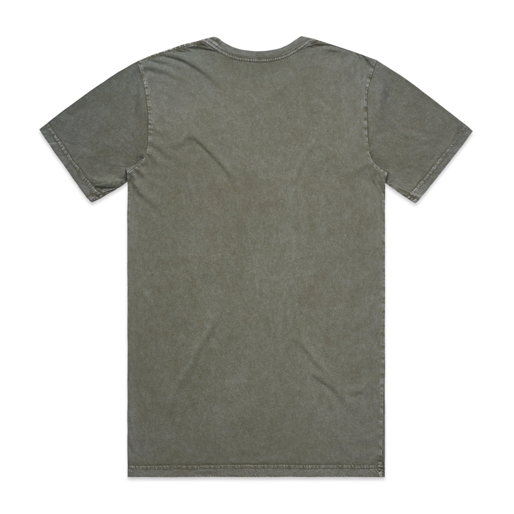 5040 STONE WASH STAPLE TEE
