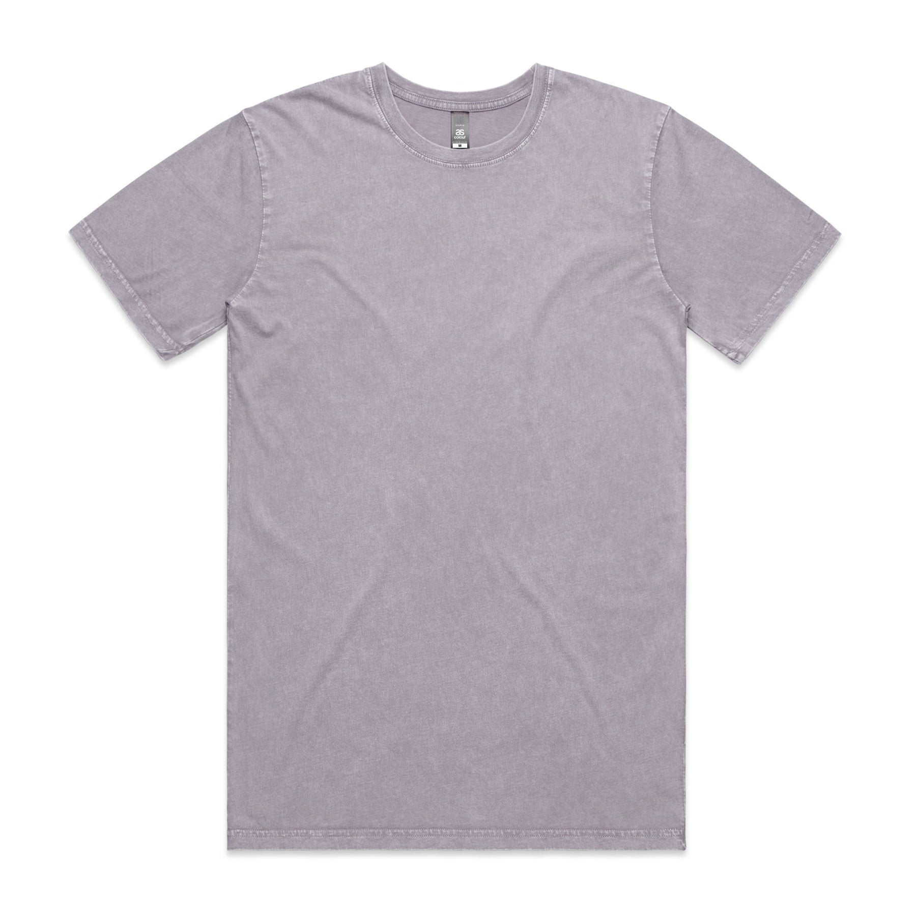 5040 STONE WASH STAPLE TEE