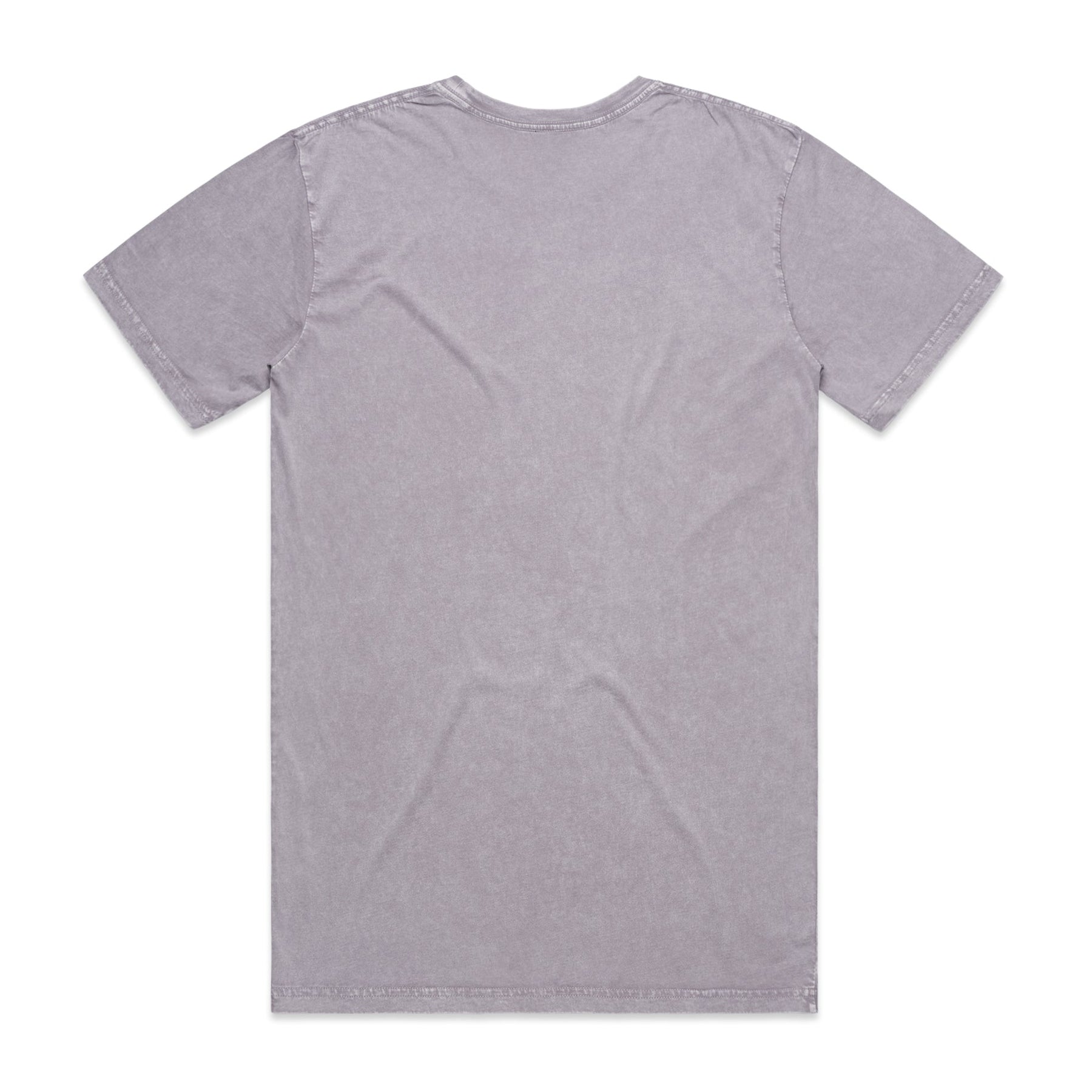 5040 STONE WASH STAPLE TEE