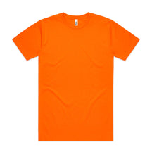 5050F BLOCK TEE