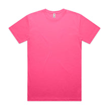 5050F BLOCK TEE