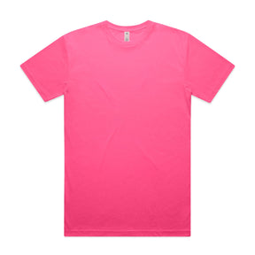 5050F BLOCK TEE