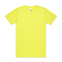 5050F BLOCK TEE