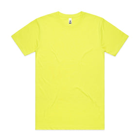 5050F BLOCK TEE