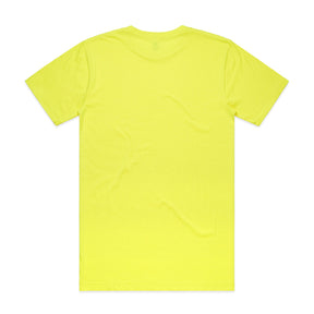 5050F BLOCK TEE