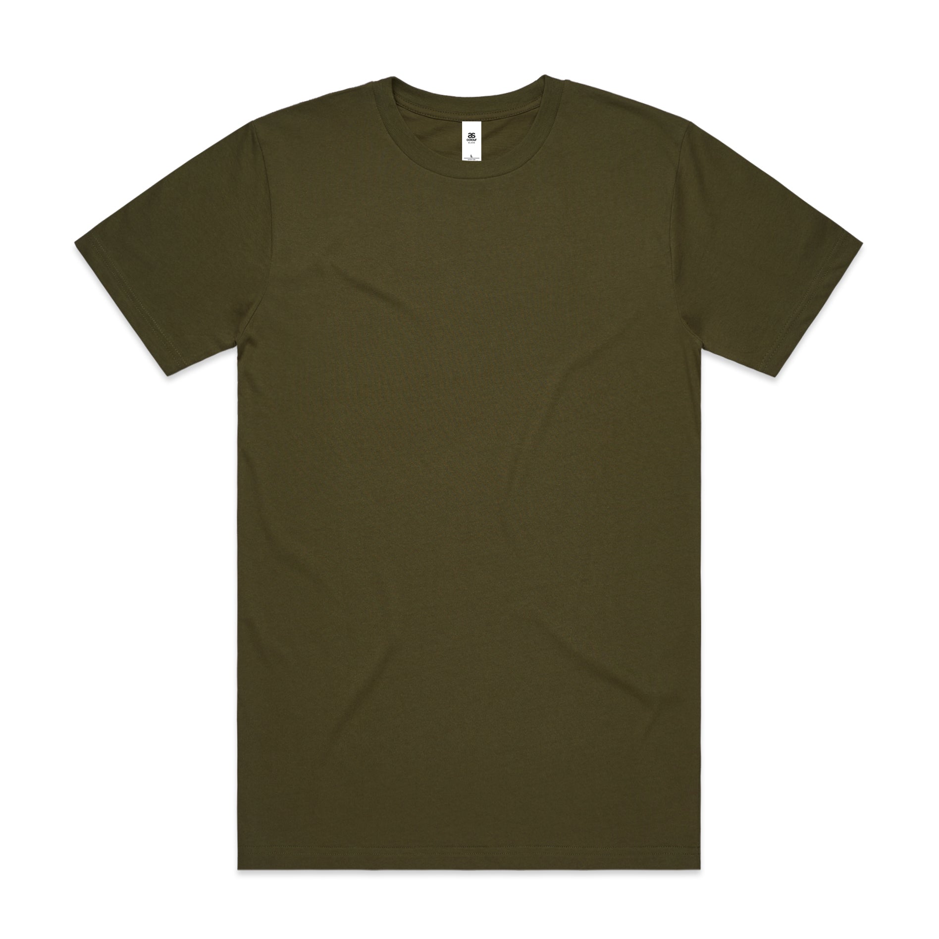 5050T BLOCK TEE