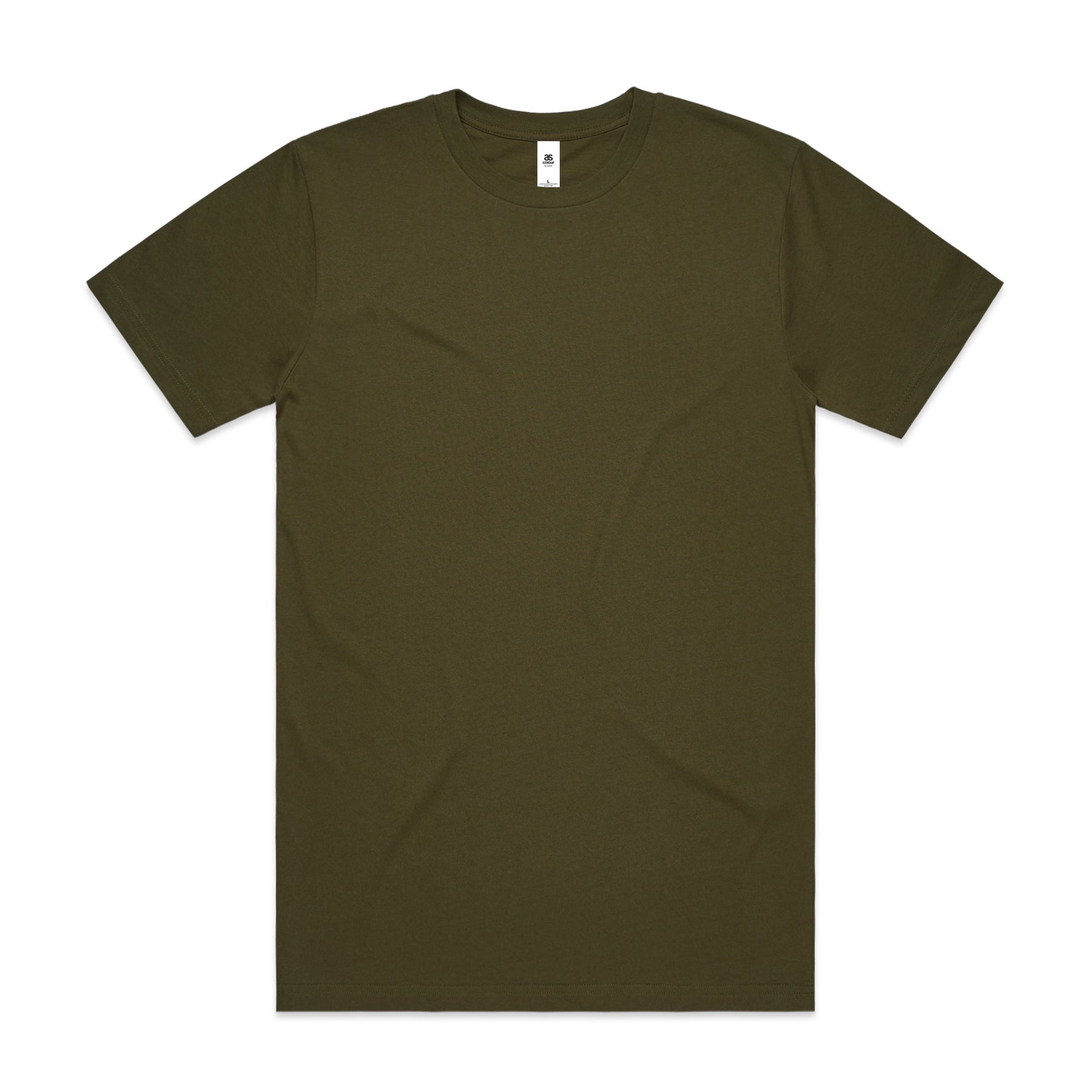 5050T BLOCK TEE