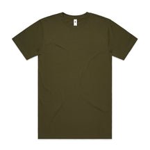 5050T BLOCK TEE