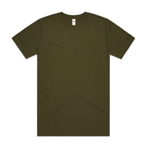 5050T BLOCK TEE
