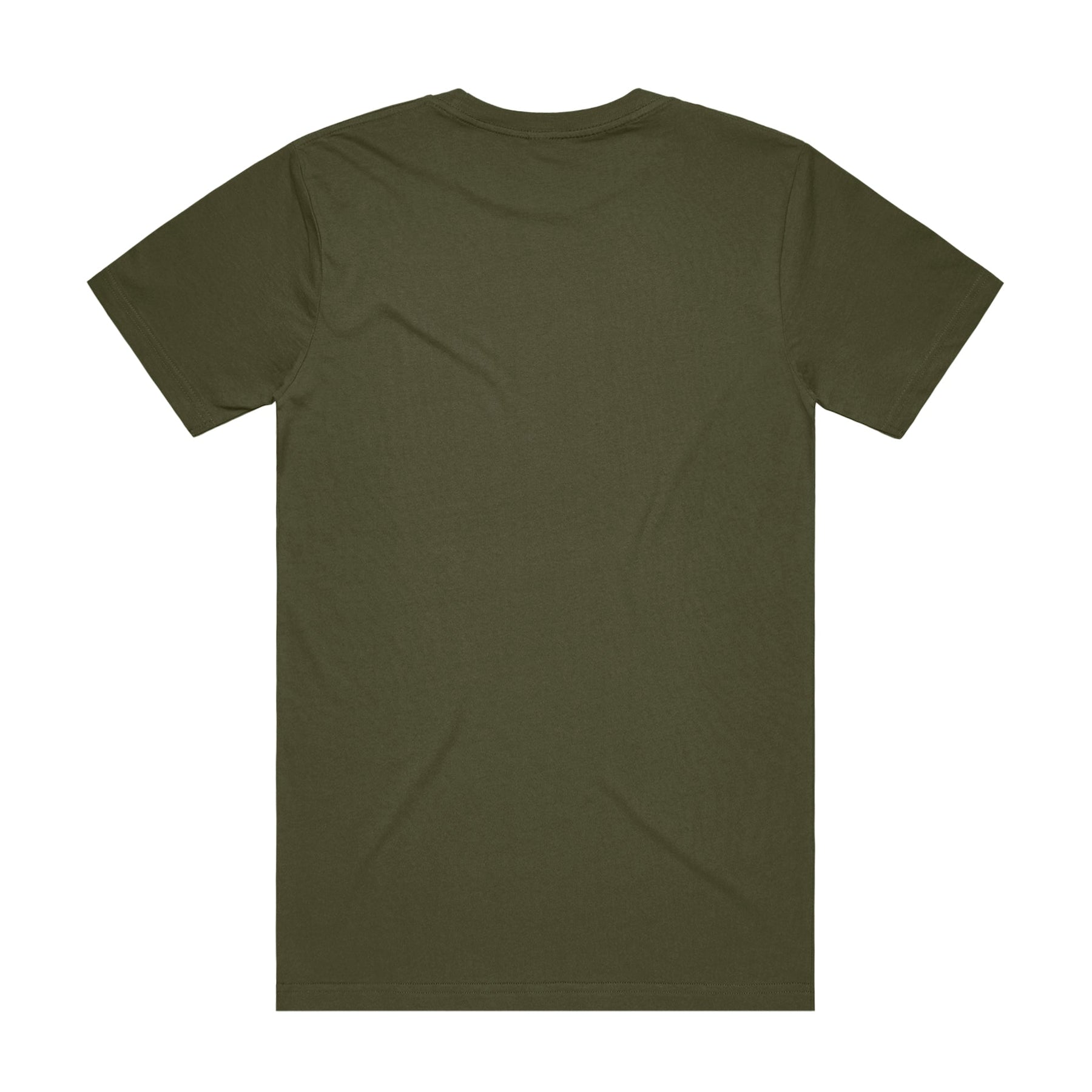 5050T BLOCK TEE