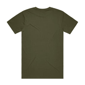5050T BLOCK TEE