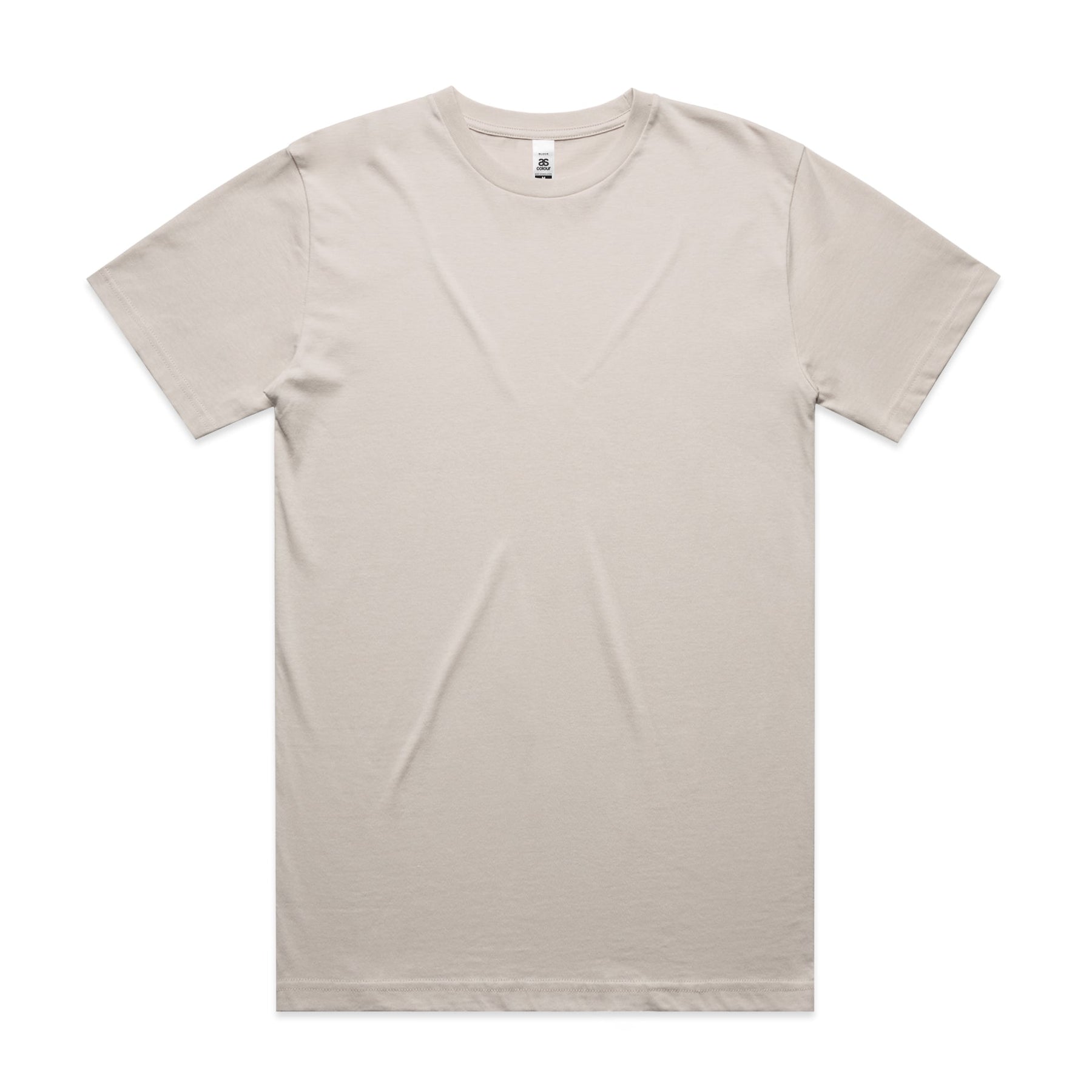 5050T BLOCK TEE