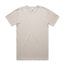 5050T BLOCK TEE
