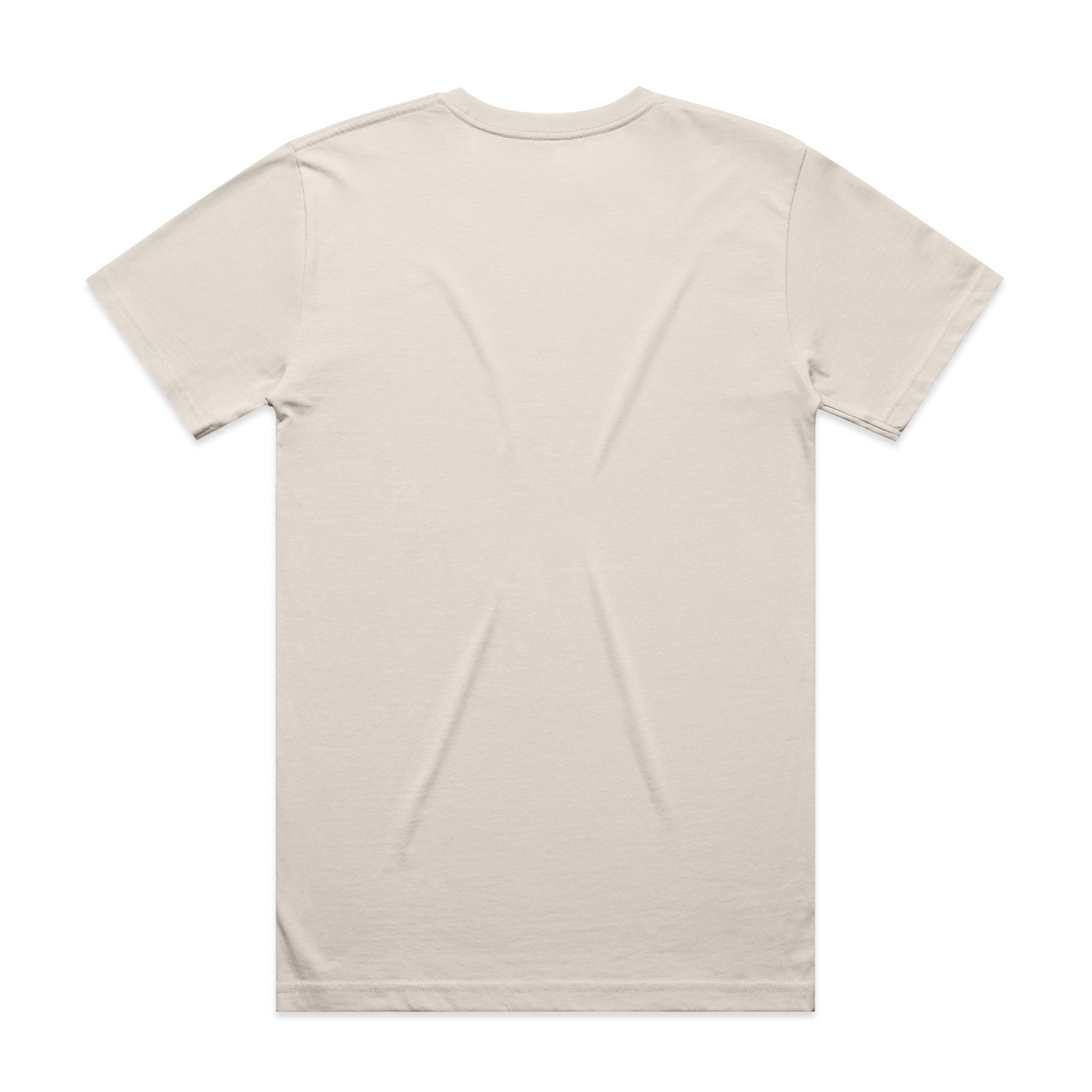 5050T BLOCK TEE