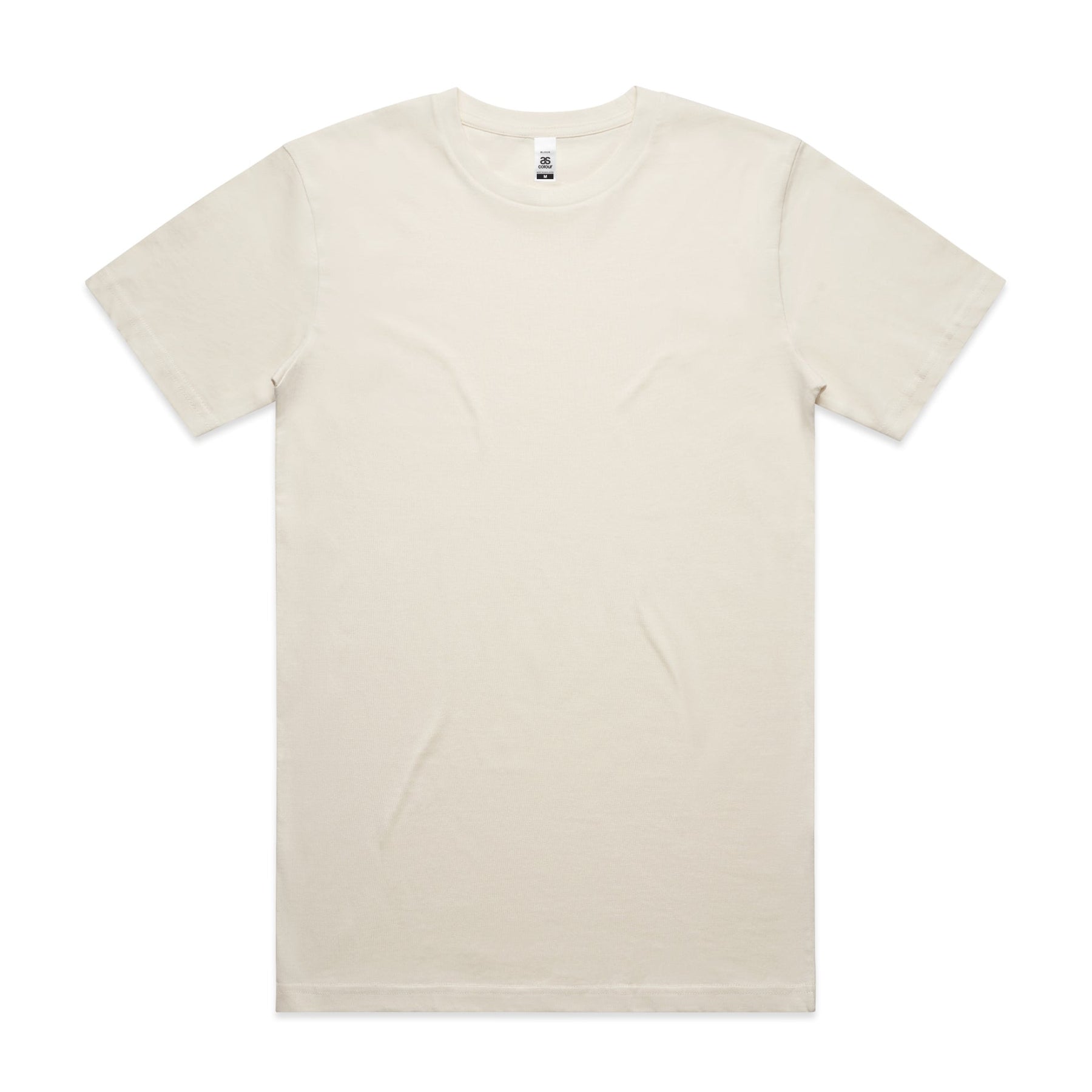 5050T BLOCK TEE