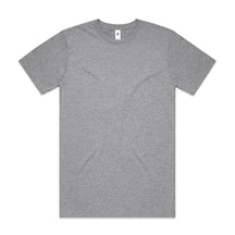 5050T BLOCK TEE