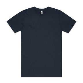 5050T BLOCK TEE