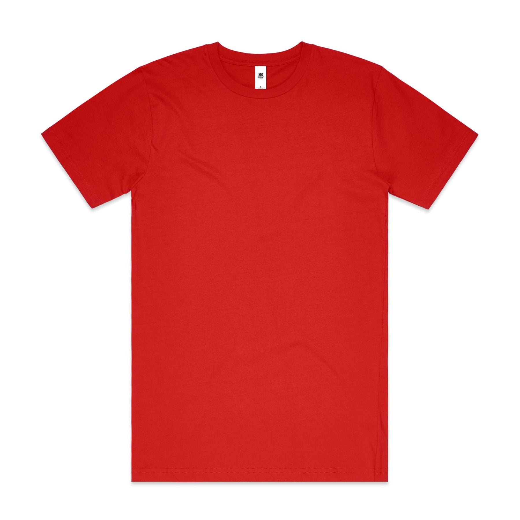 5050T BLOCK TEE
