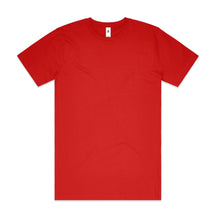 5050T BLOCK TEE