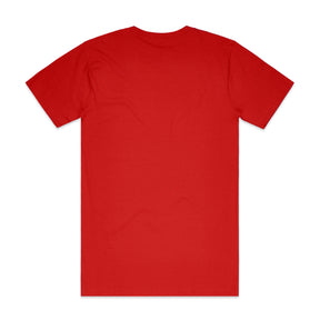 5050T BLOCK TEE