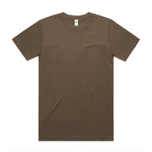 5050T BLOCK TEE