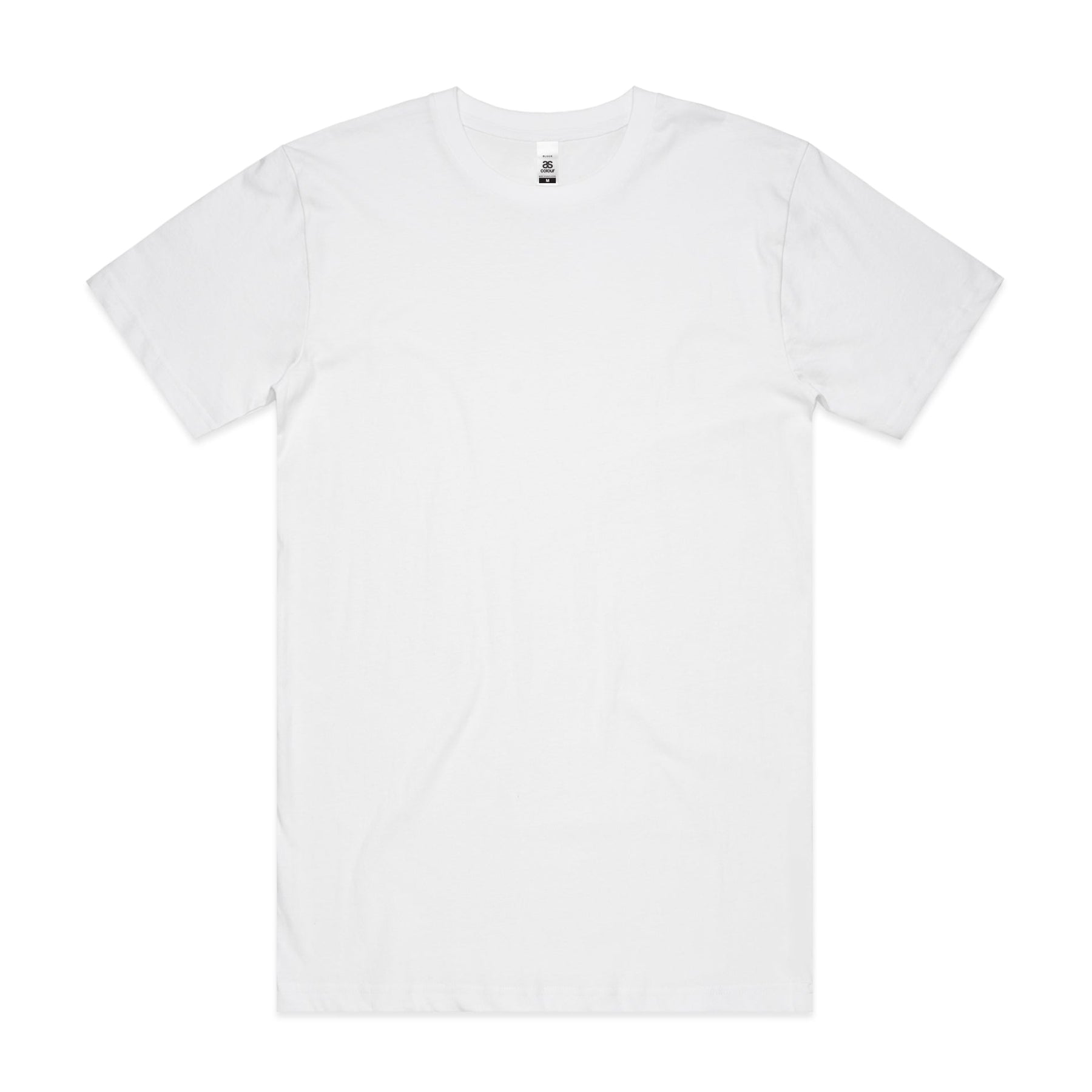 5050T BLOCK TEE