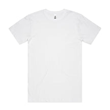 5050T BLOCK TEE
