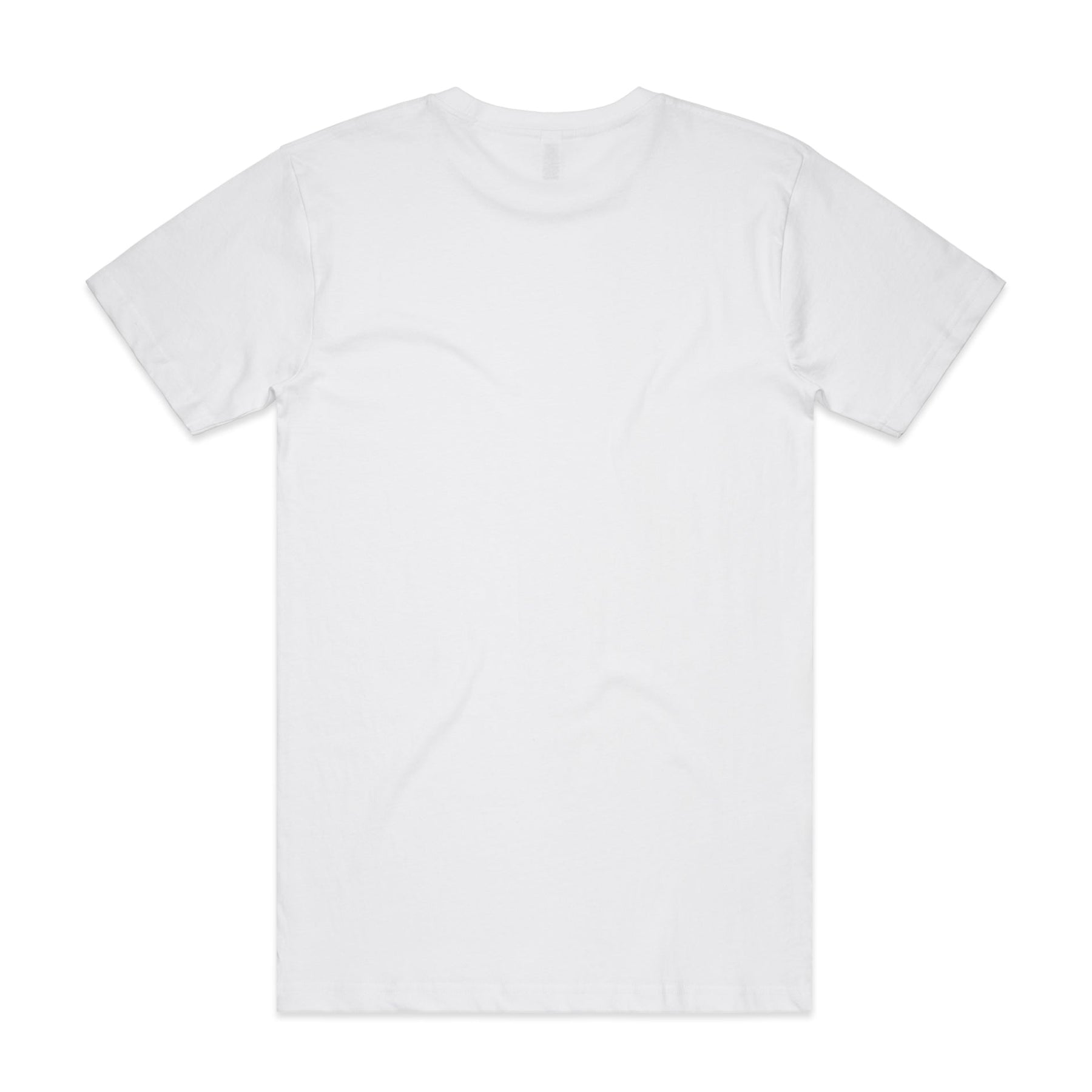 5050T BLOCK TEE