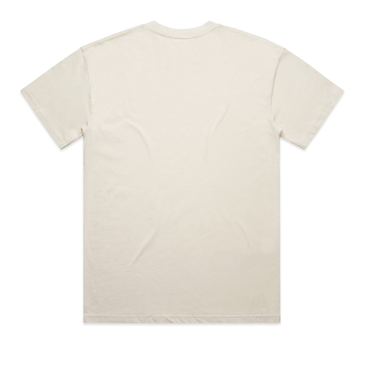 5052 BLOCK OVERSIZED TEE