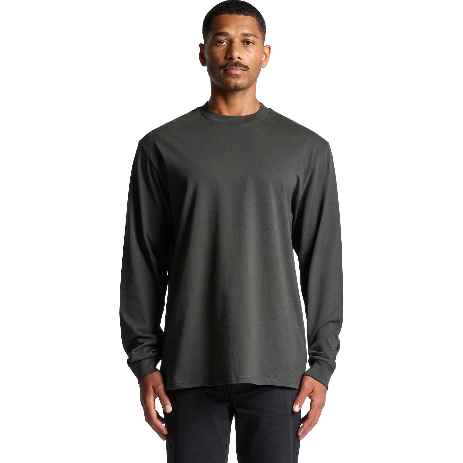 5056 GENERAL LS TEE