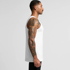 5063G ORGANIC RIB SINGLET