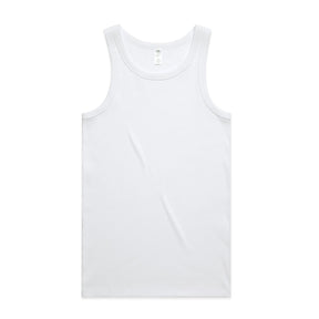 5063G ORGANIC RIB SINGLET
