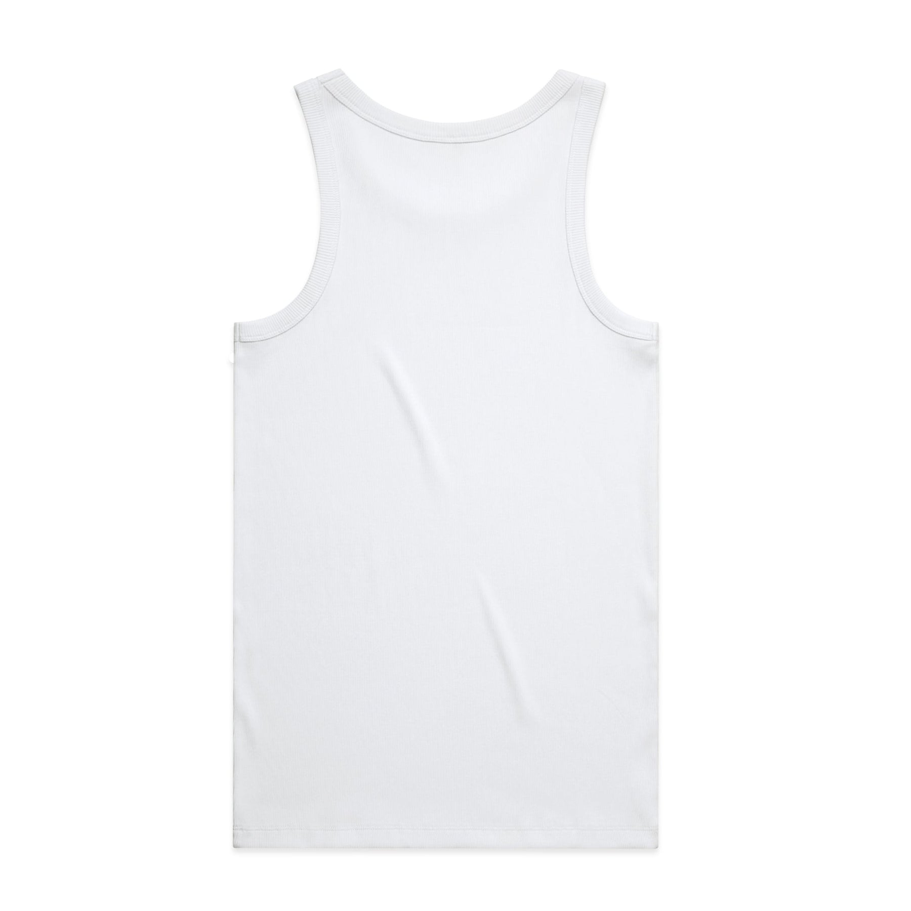 5063G ORGANIC RIB SINGLET