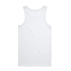 5063G ORGANIC RIB SINGLET