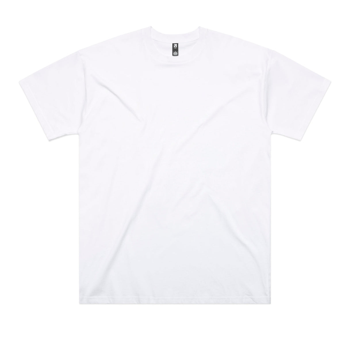5069 CLASSIC OVERSIZED TEE