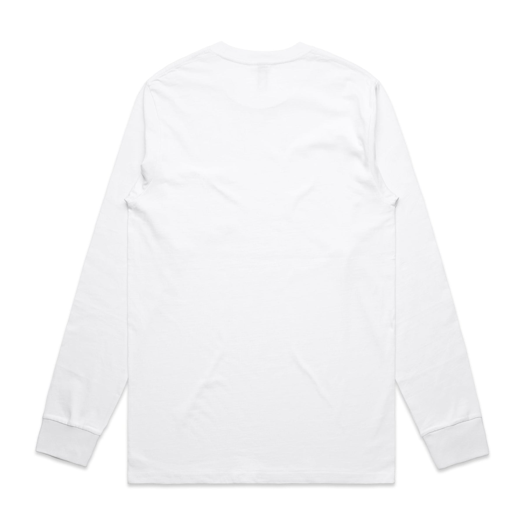 5072 CLASSIC POCKET LS TEE