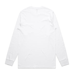 5072 CLASSIC POCKET LS TEE